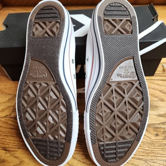 Converse All Star optical white low top - Picture 3 of 4